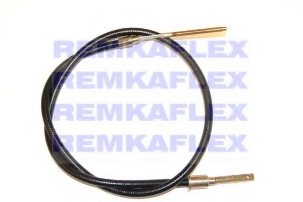 42.1210 REMKAFLEX Main Bearings, crankshaft