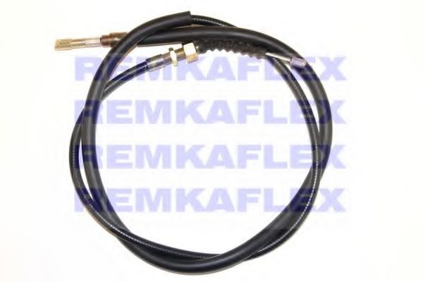 42.1230 REMKAFLEX Cable, parking brake