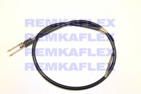 42.1270 REMKAFLEX Catalytic Converter