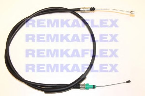 42.1330 REMKAFLEX Clutch Cable