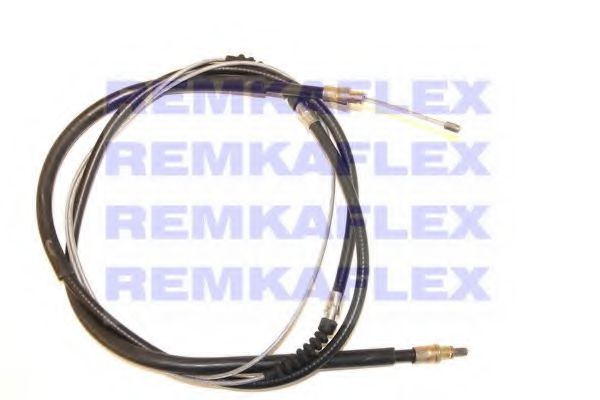 42.1510 REMKAFLEX Cable, parking brake