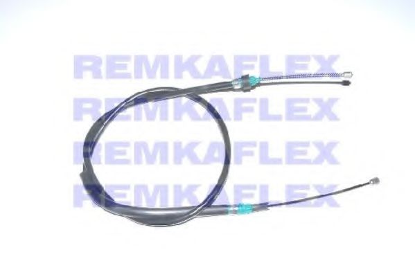 42.1530 REMKAFLEX Air Filter
