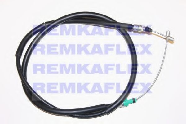 42.1620 REMKAFLEX Трос, стояночная тормозная система
