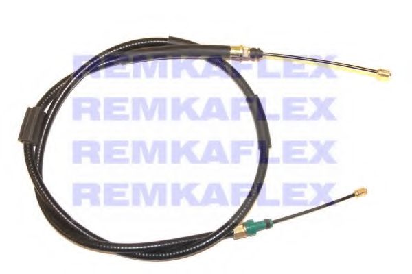 42.1640 REMKAFLEX Cable, parking brake