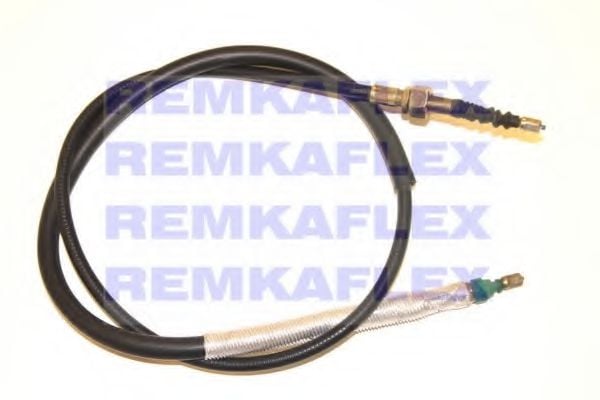 42.1760 REMKAFLEX Cable, parking brake