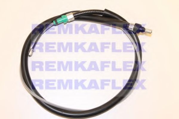 42.1860 REMKAFLEX Combination Rearlight