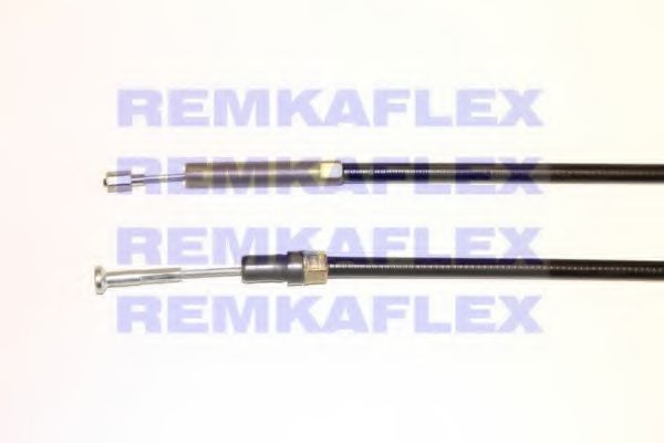 42.2110 REMKAFLEX Clutch Cable