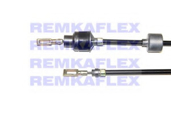 42.2180 REMKAFLEX Clutch Cable