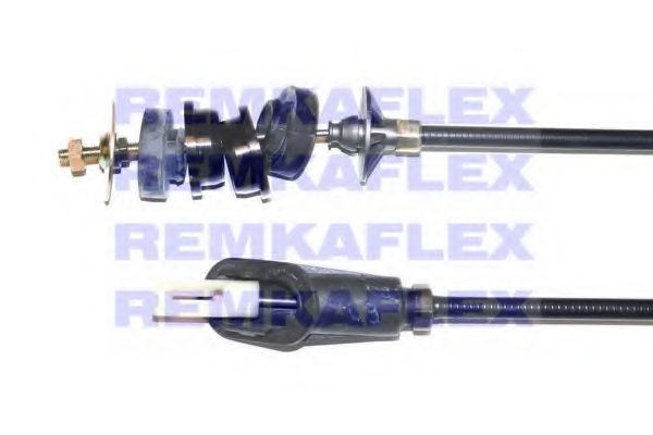 42.2250 REMKAFLEX Clutch Cable