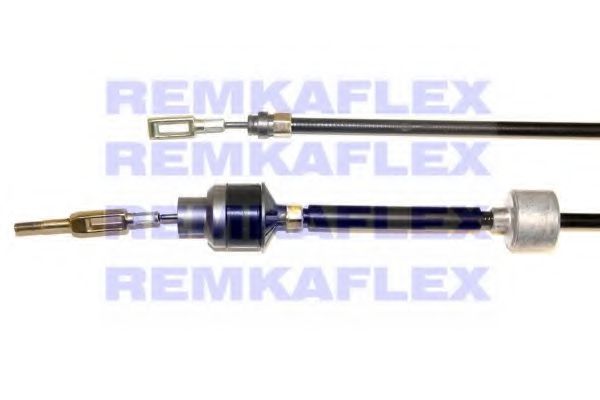 42.2260 REMKAFLEX Clutch Cable