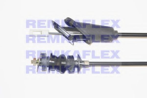42.2280 REMKAFLEX Clutch Cable