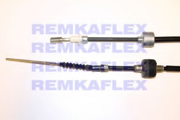 42.2340 REMKAFLEX Clutch Cable