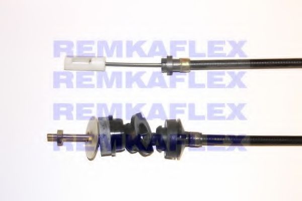 42.2430 REMKAFLEX Clutch Cable
