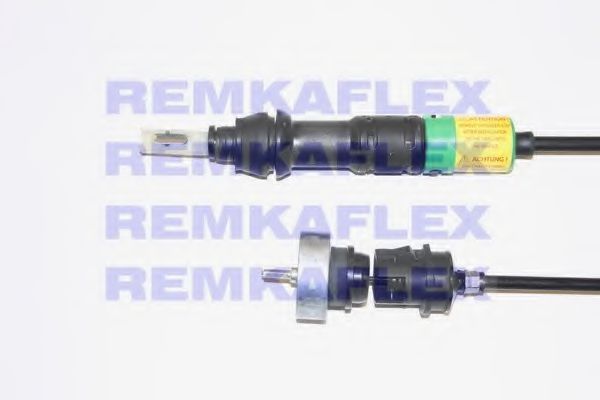 42.2460(AK) REMKAFLEX Clutch Cable