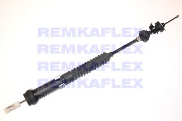 42.2475(AK) REMKAFLEX Seilzug, Kupplungsbetätigung