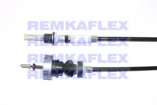 42.2510 REMKAFLEX Gasket, cylinder head