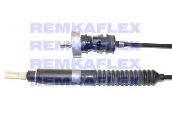 42.2520(AK) REMKAFLEX Clutch Cable