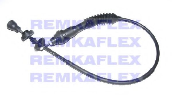 42.2610(AK) REMKAFLEX Clutch Cable