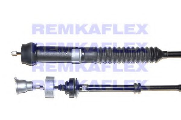 42.2611(AK) REMKAFLEX Clutch Cable