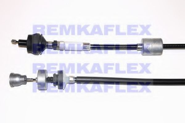 42.2625 REMKAFLEX Clutch Cable