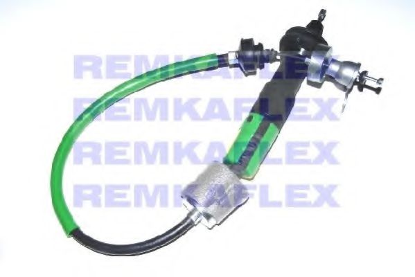42.2625(AK) REMKAFLEX Clutch Cable