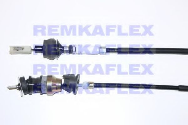 42.2660 REMKAFLEX Clutch Cable