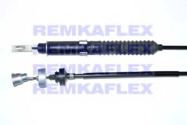 42.2740(AK) REMKAFLEX Clutch Cable