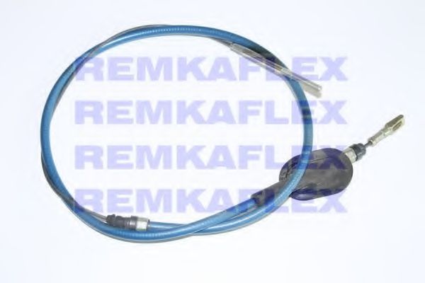 44.0020 REMKAFLEX Cable, parking brake