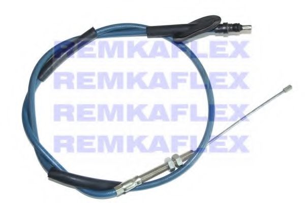 44.0030 REMKAFLEX Brake Caliper