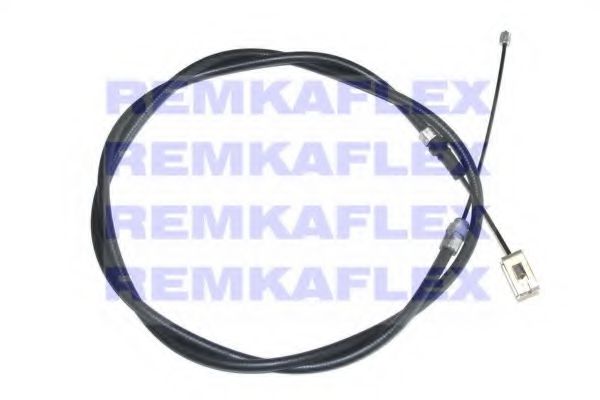 44.0040 REMKAFLEX Mounting Kit, charger