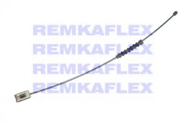 44.0050 REMKAFLEX Cable, parking brake