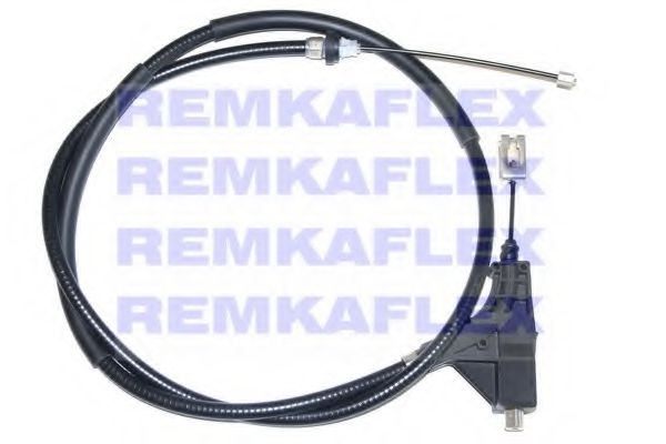 44.0110 REMKAFLEX Mounting Kit, charger