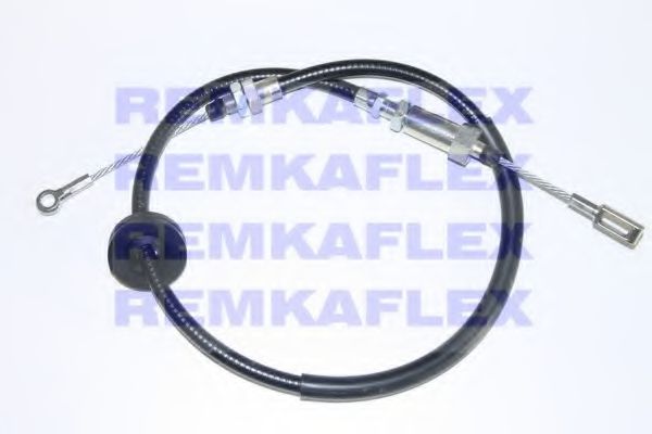 44.0120 REMKAFLEX Cable, parking brake