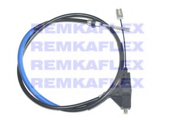 44.0160 REMKAFLEX Brake Caliper
