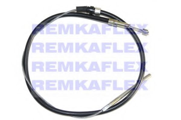 44.0180 REMKAFLEX Alternator