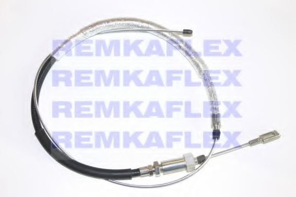 44.0200 REMKAFLEX Cable, parking brake