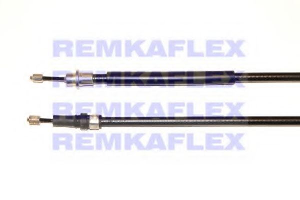 44.1035 REMKAFLEX Cable, parking brake