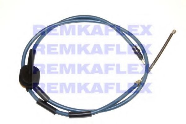 44.1170 REMKAFLEX Cable, parking brake