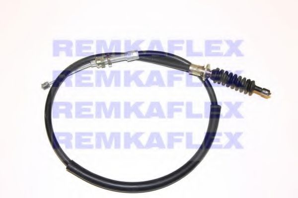 44.1240 REMKAFLEX Cable, parking brake
