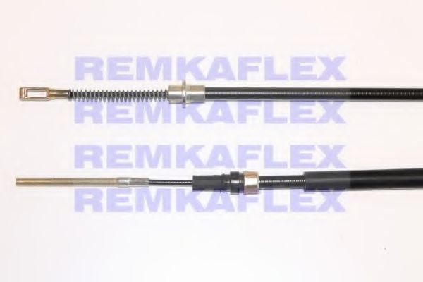 44.1390 REMKAFLEX Cable, parking brake