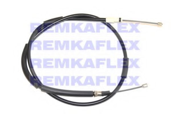44.1420 REMKAFLEX Cable, parking brake
