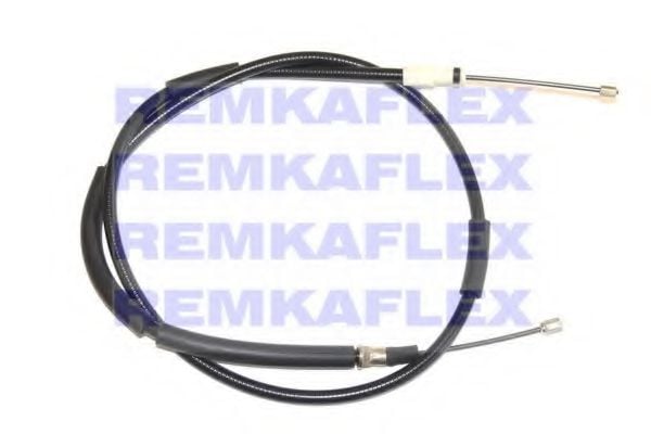 44.1450 REMKAFLEX Cable, parking brake
