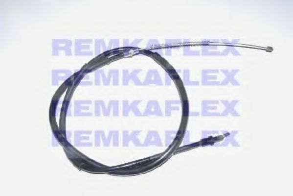 44.1490 REMKAFLEX Cable, parking brake
