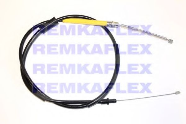 44.1520 REMKAFLEX Cable, parking brake