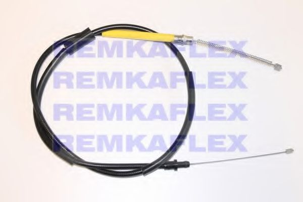 44.1560 REMKAFLEX Cable, parking brake