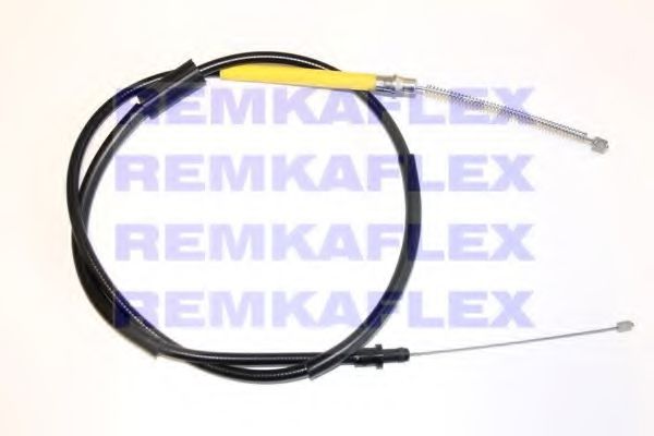 44.1570 REMKAFLEX Headlight Trim