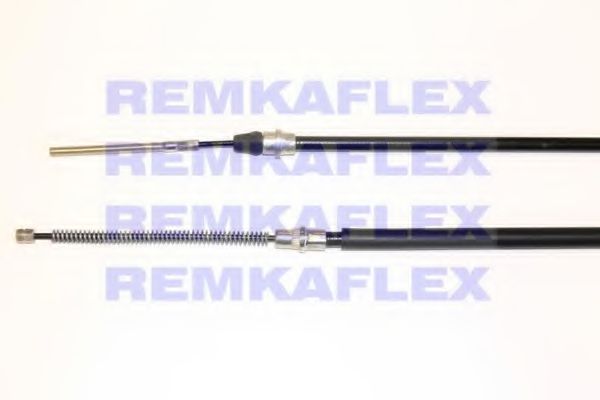 44.1620 REMKAFLEX Cable, parking brake
