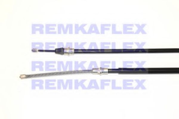 44.1640 REMKAFLEX Cable, parking brake