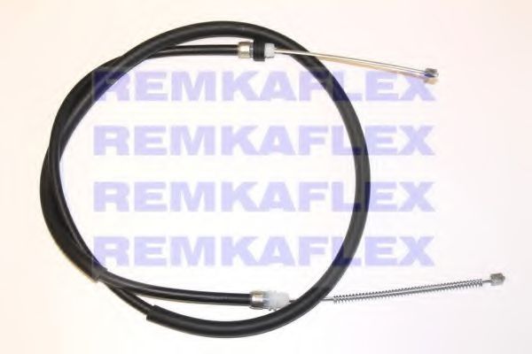 44.1740 REMKAFLEX Cable, parking brake