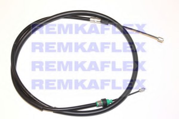 44.1870 REMKAFLEX Cable, parking brake